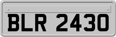 BLR2430