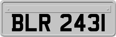 BLR2431
