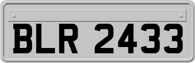 BLR2433
