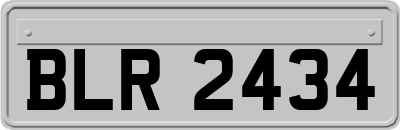 BLR2434