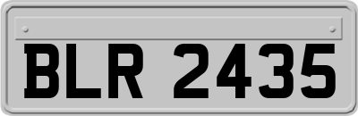 BLR2435