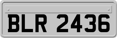 BLR2436