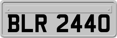 BLR2440
