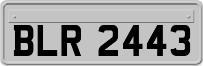 BLR2443
