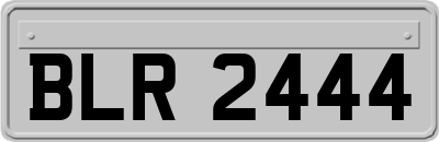 BLR2444