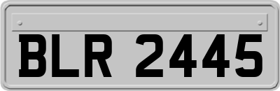BLR2445