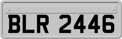 BLR2446