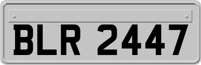 BLR2447