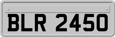 BLR2450