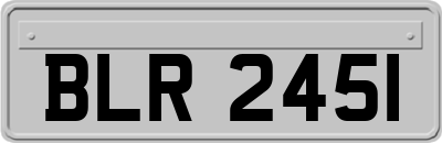 BLR2451