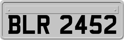 BLR2452
