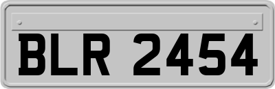 BLR2454