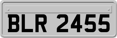 BLR2455