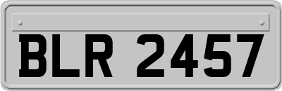 BLR2457