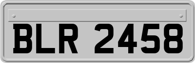 BLR2458