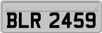 BLR2459