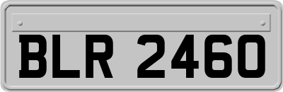 BLR2460