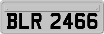 BLR2466