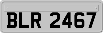 BLR2467