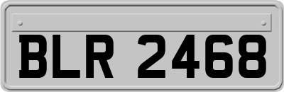 BLR2468
