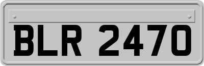 BLR2470