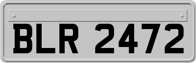 BLR2472