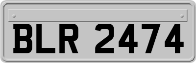 BLR2474