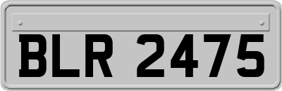 BLR2475