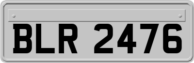 BLR2476