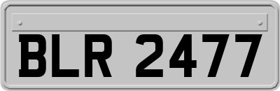 BLR2477