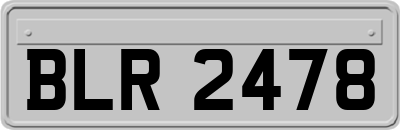 BLR2478