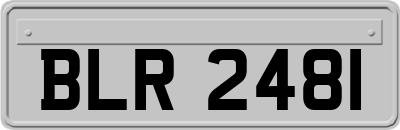 BLR2481