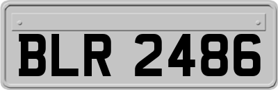 BLR2486