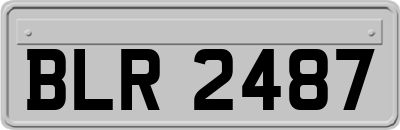 BLR2487