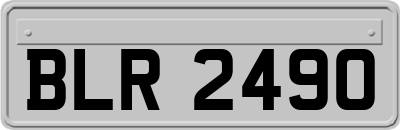 BLR2490