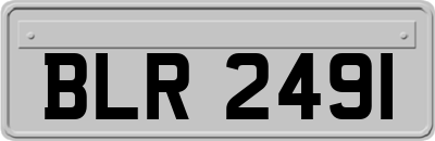 BLR2491