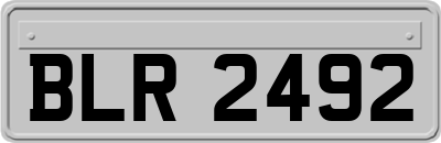 BLR2492