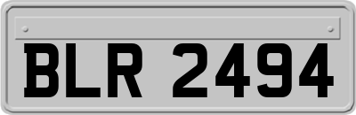 BLR2494
