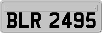 BLR2495