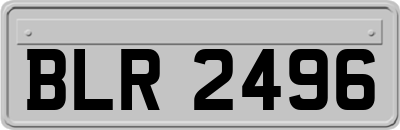 BLR2496