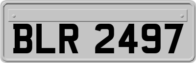 BLR2497