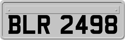 BLR2498