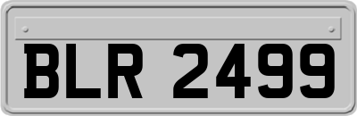 BLR2499
