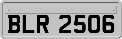 BLR2506