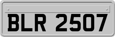 BLR2507