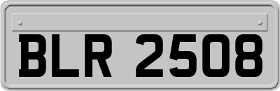 BLR2508