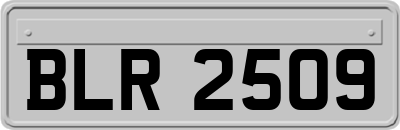 BLR2509