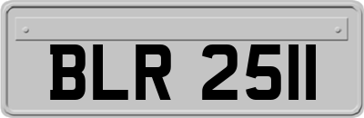 BLR2511