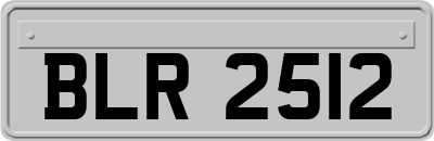 BLR2512