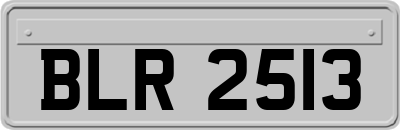 BLR2513